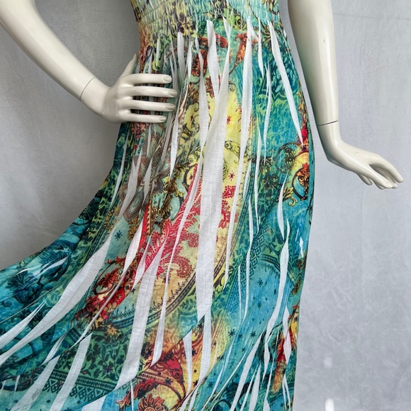 Just Love Maxi Dress - Picture 4 of 7